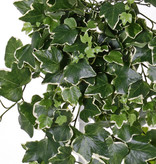 Hiedra gala, 262 hojas, 65 cm, resistente de rayos UV