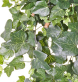 Yedra gala, 331 hojas, 75cm - UV resistente