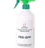 Brandschutz-Spray, 1 liter, FRS-SFP, Pumpspray