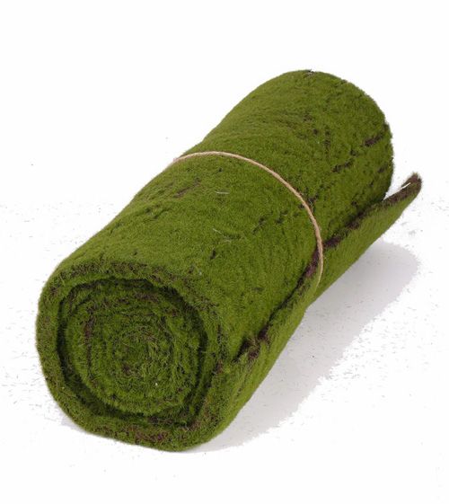 Moss Mat 50x205cm