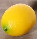 Lemon w weight, 7cm