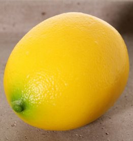 Lemon w weight, 7cm