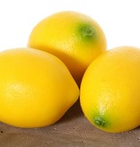 Zitrone, 7cm
