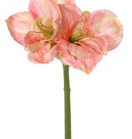 Amarilis Top Art International - Top Art International - flores y plantas  artificiales - solo para clientes comerciales