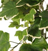 Hedera Gala, 133 bladeren, 48 cm, UV-bestendig