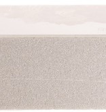 OASIS floral foam SEC, Stone, 23 x 11 x 7.5 cm, per piece in foil