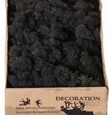 Icelandic moss (reindeer moos), box of 500 gr