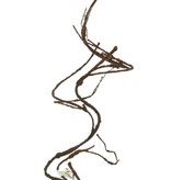 Twisted branch, 110cm