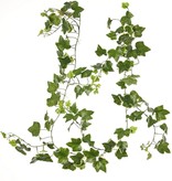 Hedera Efeu Girlande x148Bl. 205cm UV-sicher