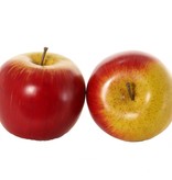 Appel rood Ø 8cm