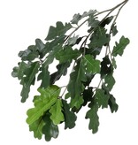 Roble, rama de la hoja, 42 hojas, 70 cm, UV resistente