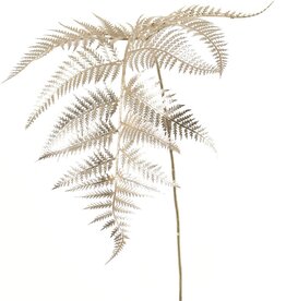 Varentak 'Light Metallic', 15 sets bladeren, volledig kunststof, 81 cm