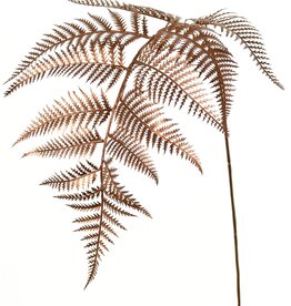 Varentak 'Light Metallic', 15 sets bladeren, volledig kunststof, 81 cm