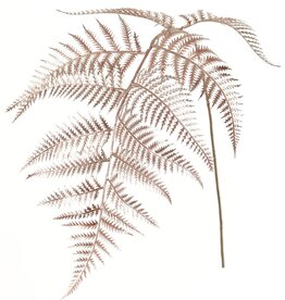 Varentak 'Light Metallic', 15 sets bladeren, volledig kunststof, 81 cm