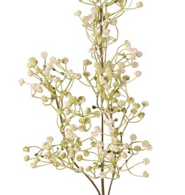 Gipskruidtak 'Mira' 3x vertakt, plastic item, 65 cm