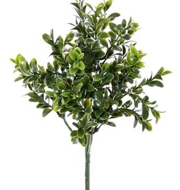 Buxustak x36 47cm, brandvertragend