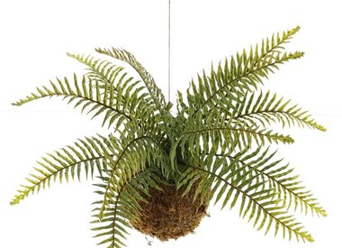 plantas artificiales