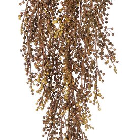 Berry hanger mini, 3-branched (2x 30 cm, 1x 50 cm), 70 cm