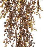 Bessenhanger mini, 3 vertakkingen (2x 30 cm, 1x 50 cm), 70 cm