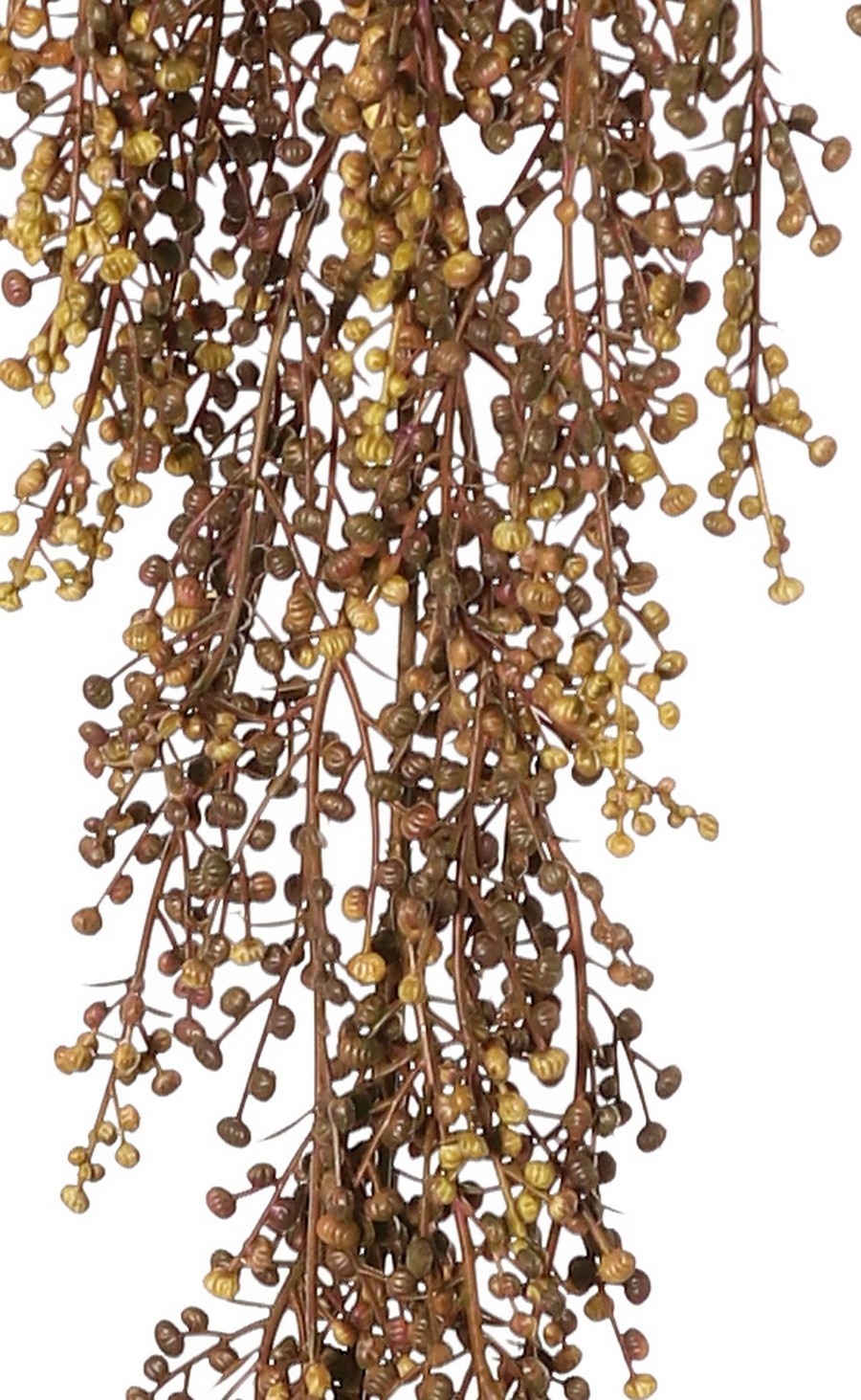 Beerenhänger Mini, 3-fach verzweigt (2x 30 cm, 1x 50 cm), 70 cm