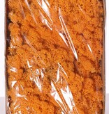 Icelandic moss (reindeer moos), box of 500 gr