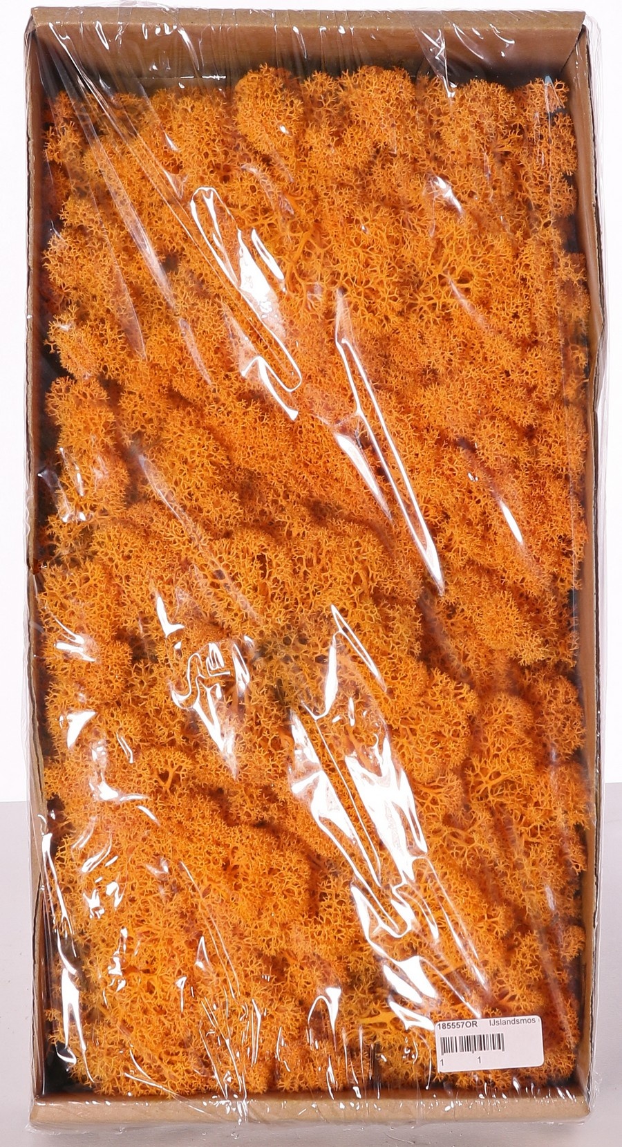 Ijslandmos (rendiermos), doos v 500 gr