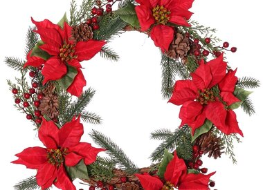 Wreaths