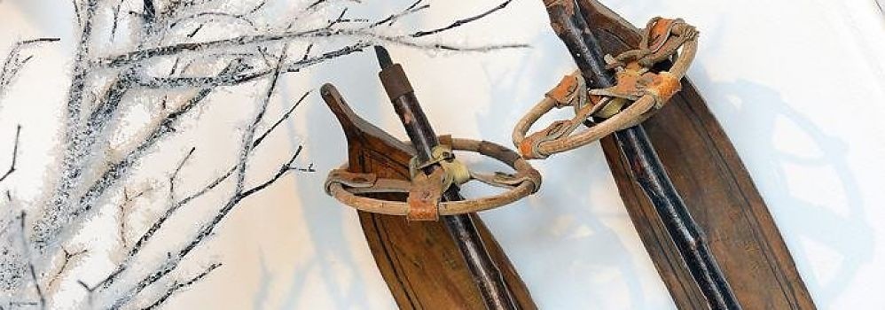 Winter und Weihnachten mit Top Art