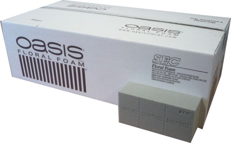 OASIS espuma floral