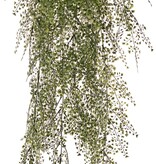 Venushaarfarn (adianthum) Maxi-Kunststoff x15 mit 195 Blattpaaren (0,5 - 1,5 cm), 85 cm