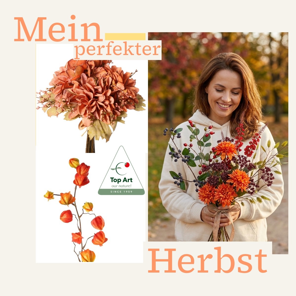 Vollendete Herbstmagie