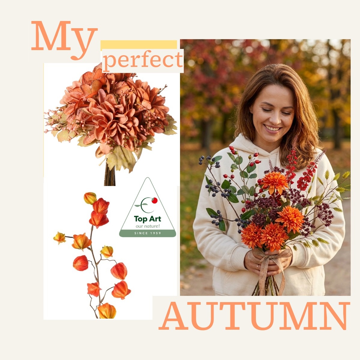 Perfect Autumn Magic