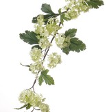 Viburnum spray 86cm