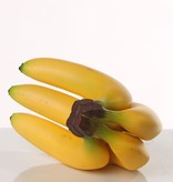 Bananas, 5 pcs, 20 cm