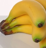 Bananas, 5 pcs, 20 cm