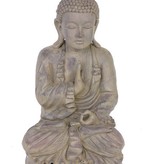 Buddha sitzend 45cm