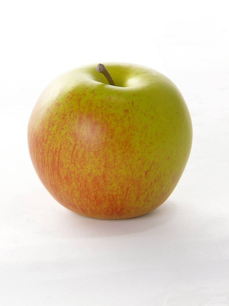 Apfel, Ø 8cm