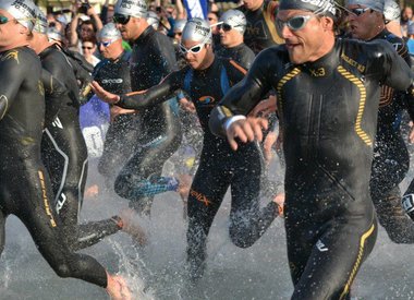 Triathlon