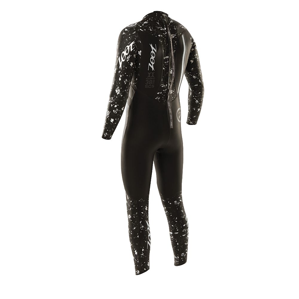 Zoot Zoot Mens Wave 1 Wetsuit