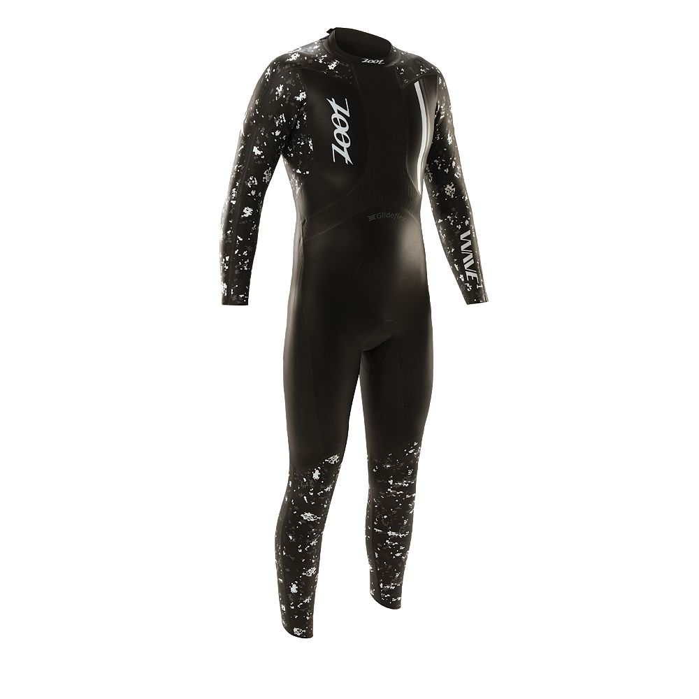 Zoot Zoot Mens Wave 1 Wetsuit