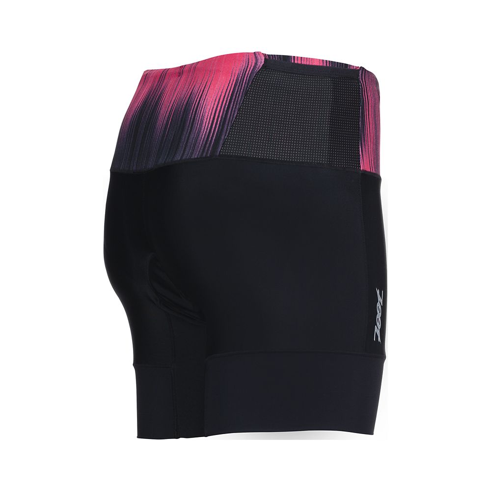 Zoot Zoot Womens Performance Tri 6" Shorts