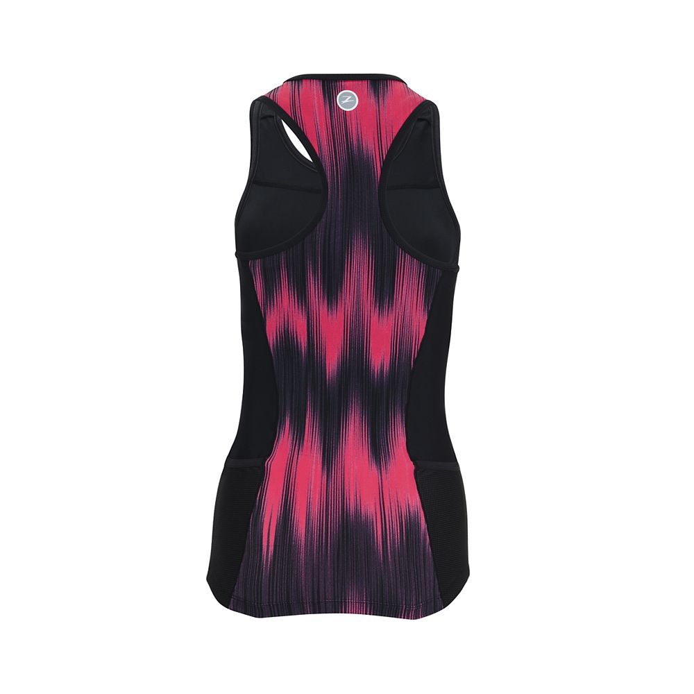 Zoot Zoot Womens Performance Tri Tank