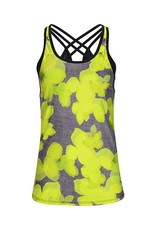 Zoot Zoot Womens West Coast Singlet - VOUCHER OFFER