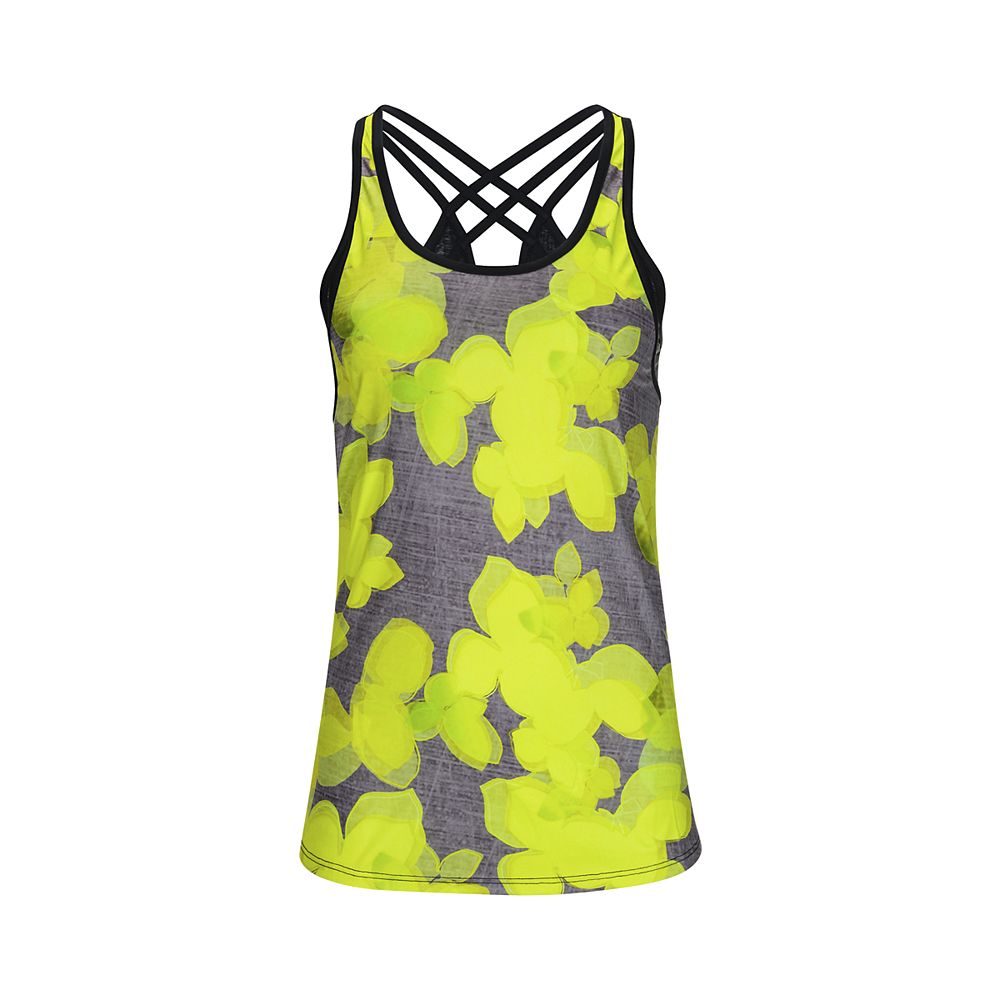 Zoot Zoot Womens West Coast Singlet - VOUCHER OFFER