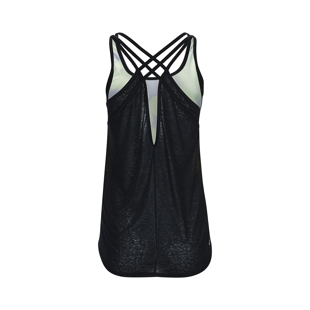 Zoot Zoot Womens West Coast Singlet - VOUCHER OFFER