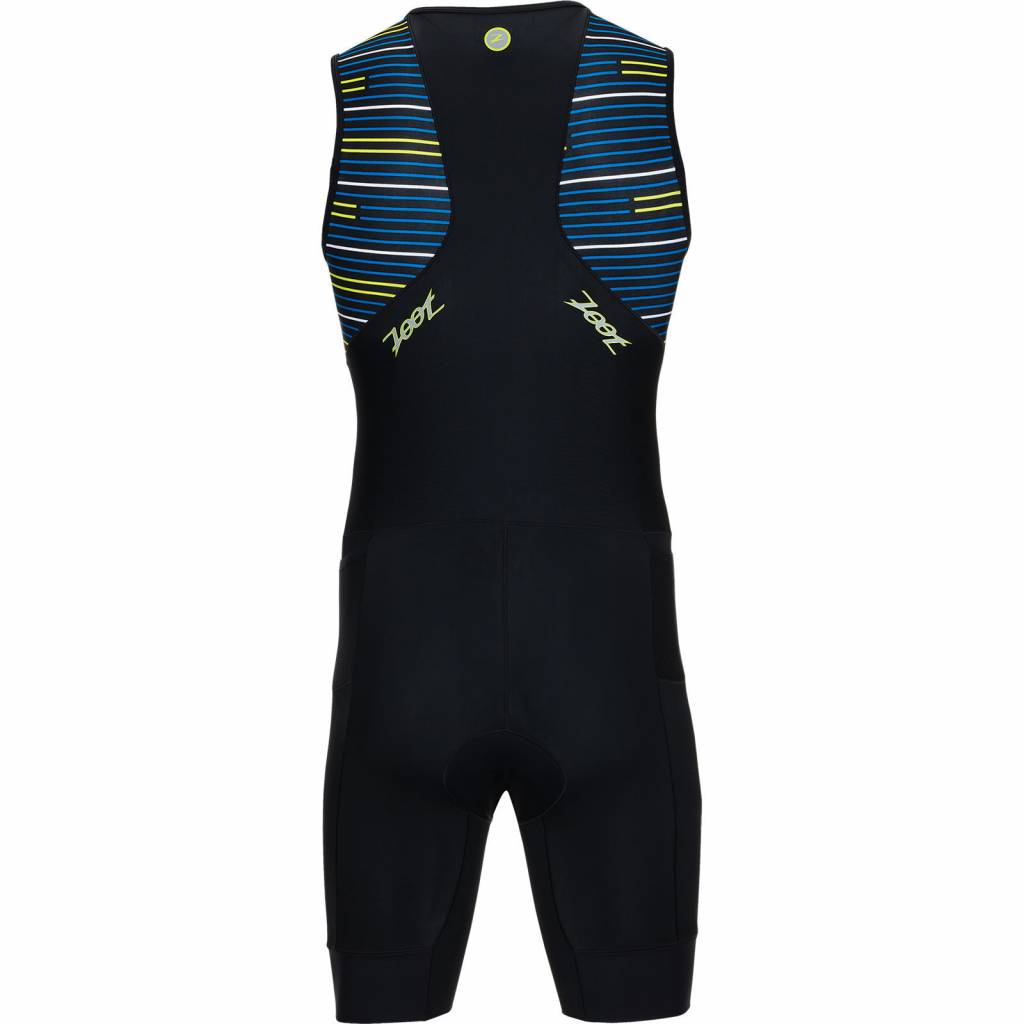 Zoot Zoot Mens Performance Trisuit