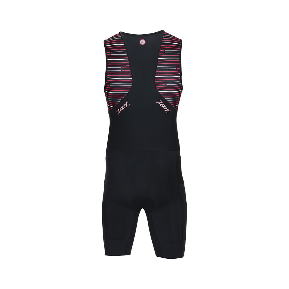 Zoot Zoot Mens Performance Trisuit