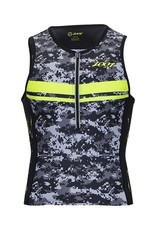 Zoot Zoot Mens Tri LTD Tank