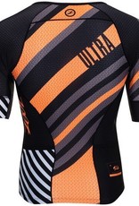 Zoot Zoot Mens Ultra Tri Aero Short Sleeve Top