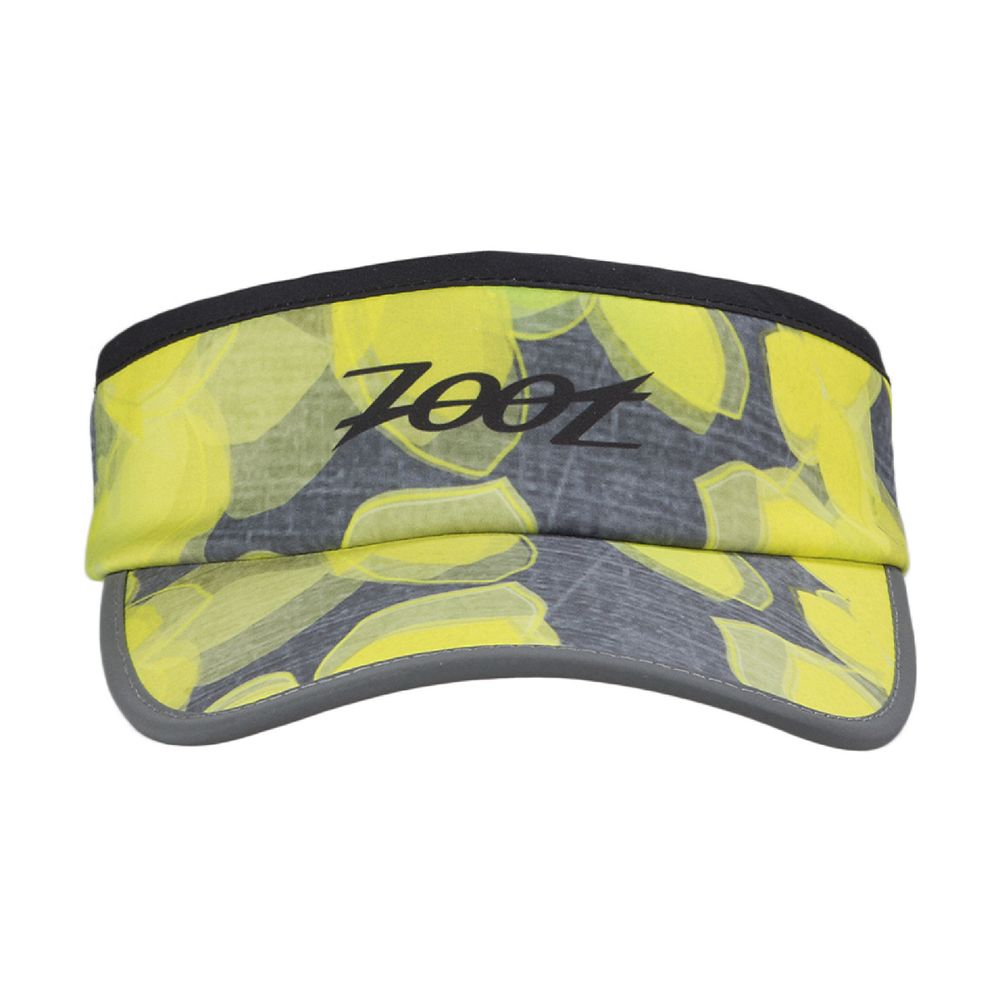 Zoot Zoot Stretch Visor